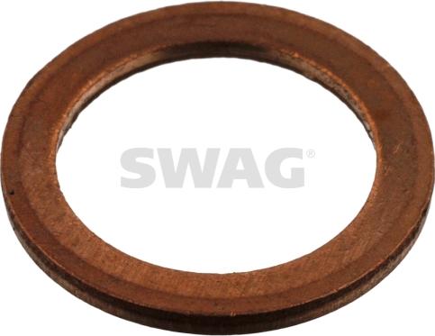 Swag 99 90 4054 - Dichtring, Ölablassschraube alexcarstop-ersatzteile.com