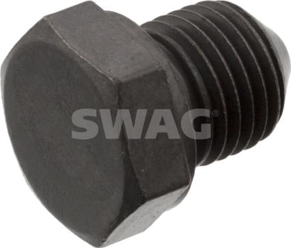 Swag 99 90 3272 - Verschlussschraube, Ölwanne alexcarstop-ersatzteile.com