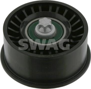 Swag 99 91 8181 - Umlenk / Führungsrolle, Zahnriemen alexcarstop-ersatzteile.com