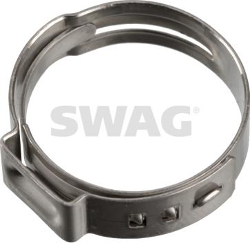 Swag 99 93 8756 - Klemmschelle alexcarstop-ersatzteile.com