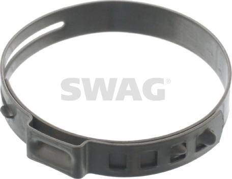 Swag 99 93 8758 - Klemmschelle alexcarstop-ersatzteile.com