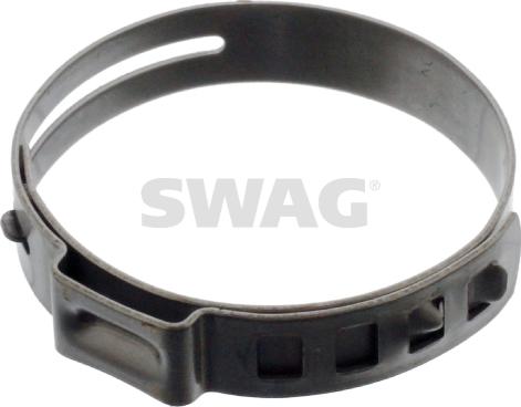 Swag 99 93 8757 - Klemmschelle alexcarstop-ersatzteile.com