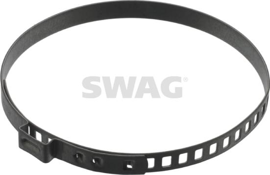 Swag 99 93 8764 - Klemmschelle alexcarstop-ersatzteile.com