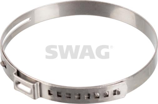 Swag 99 93 8762 - Klemmschelle alexcarstop-ersatzteile.com