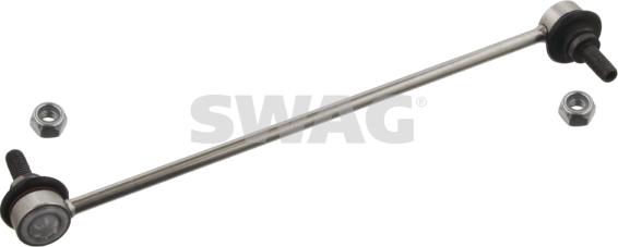 Swag 99 92 2481 - Stange / Strebe, Stabilisator alexcarstop-ersatzteile.com