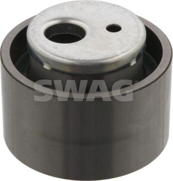 Swag 99 03 0046 - Spannrolle, Zahnriemen alexcarstop-ersatzteile.com