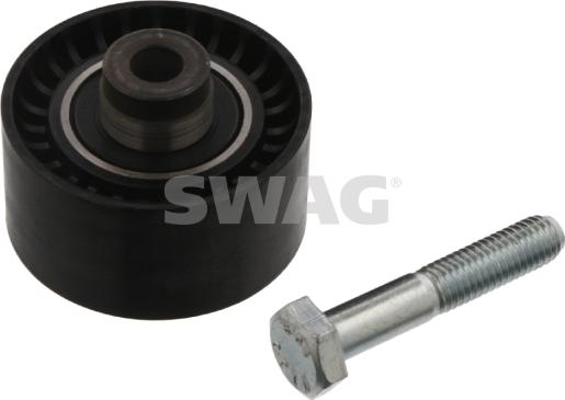 Swag 99 03 0006 - Umlenk / Führungsrolle, Zahnriemen alexcarstop-ersatzteile.com