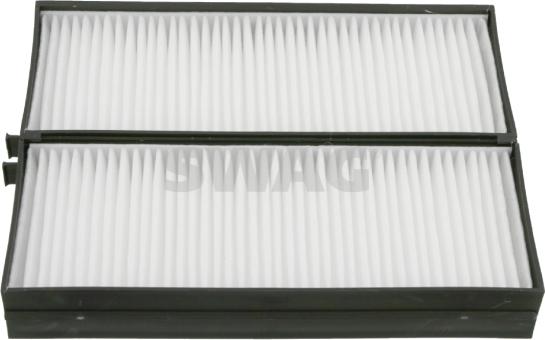 Swag 90 92 4542 - Filter, Innenraumluft alexcarstop-ersatzteile.com