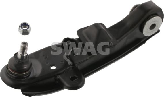 Swag 90 92 8112 - Lenker, Radaufhängung alexcarstop-ersatzteile.com