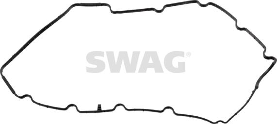 Swag 90 10 5782 - Dichtung, Zylinderkopfhaube alexcarstop-ersatzteile.com