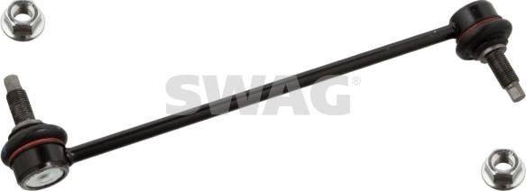 Swag 90 10 3604 - Stange / Strebe, Stabilisator alexcarstop-ersatzteile.com