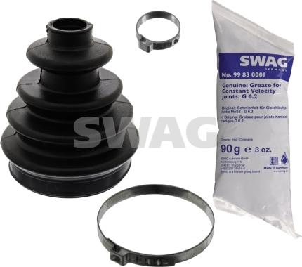 Swag 40 90 2717 - Faltenbalg, Antriebswelle alexcarstop-ersatzteile.com