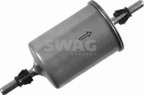 Swag 40 91 7635 - Kraftstofffilter alexcarstop-ersatzteile.com