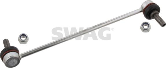 Swag 40 93 1561 - Stange / Strebe, Stabilisator alexcarstop-ersatzteile.com