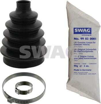 Swag 40 93 1688 - Faltenbalg, Antriebswelle alexcarstop-ersatzteile.com