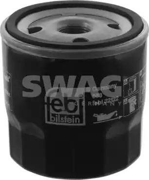 Swag 40 93 2122 - Ölfilter alexcarstop-ersatzteile.com