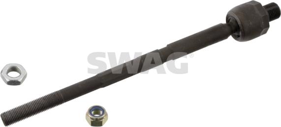 Swag 40 92 9235 - Axialgelenk, Spurstange alexcarstop-ersatzteile.com