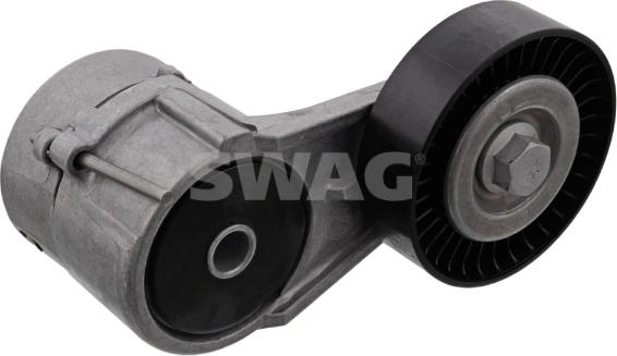 Swag 40 92 1060 - Riemenspanner, Keilrippenriemen alexcarstop-ersatzteile.com