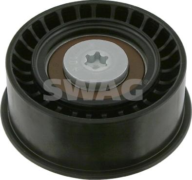 Swag 40 03 0010 - Umlenk / Führungsrolle, Zahnriemen alexcarstop-ersatzteile.com