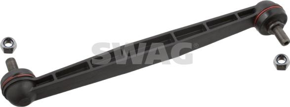 Swag 40 79 0019 - Stange / Strebe, Stabilisator alexcarstop-ersatzteile.com