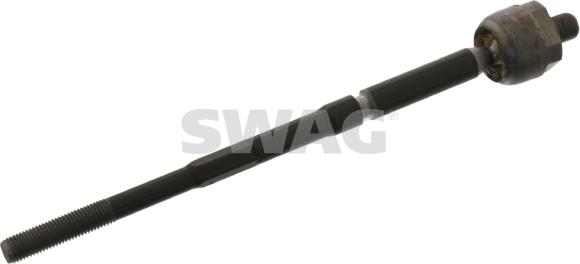 Swag 40 74 0005 - Axialgelenk, Spurstange alexcarstop-ersatzteile.com