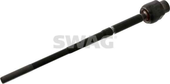 Swag 40 74 0003 - Axialgelenk, Spurstange alexcarstop-ersatzteile.com