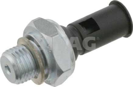 Swag 55 91 5076 - Sensor, Öldruck alexcarstop-ersatzteile.com