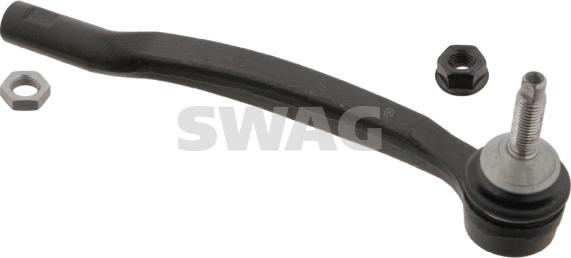 Swag 55 92 9605 - Spurstangenkopf alexcarstop-ersatzteile.com