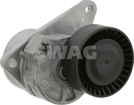 Swag 55 03 0018 - Riemenspanner, Keilrippenriemen alexcarstop-ersatzteile.com