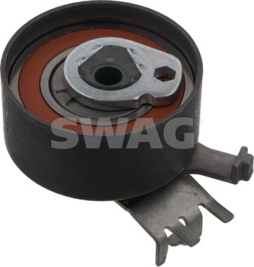 Swag 55 03 0013 - Spannrolle, Zahnriemen alexcarstop-ersatzteile.com