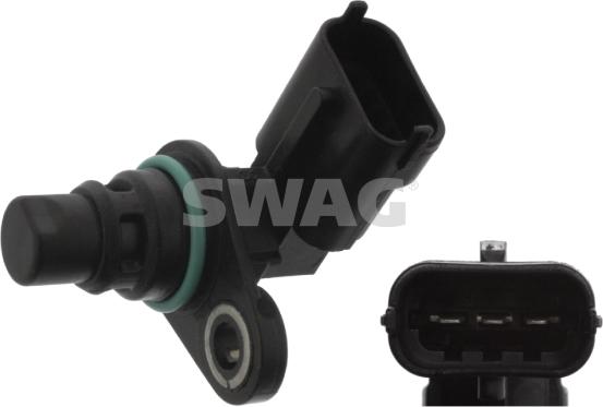 Swag 50 94 4787 - Sensor, Nockenwellenposition alexcarstop-ersatzteile.com