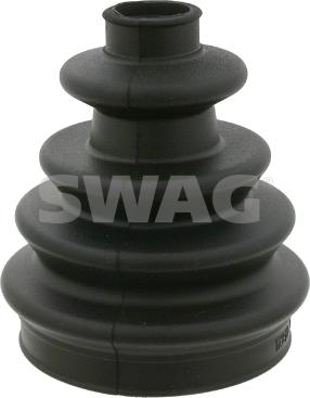 Swag 50 90 3288 - Faltenbalg, Antriebswelle alexcarstop-ersatzteile.com