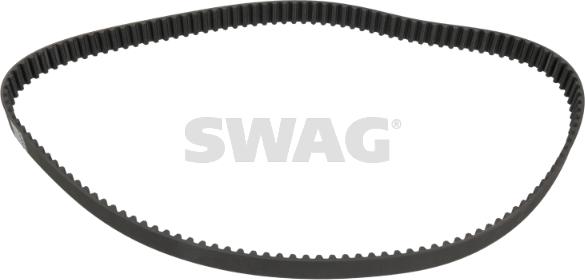 Swag 50 91 9536 - Zahnriemen alexcarstop-ersatzteile.com