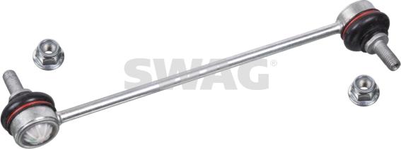 Swag 50 91 9825 - Stange / Strebe, Stabilisator alexcarstop-ersatzteile.com