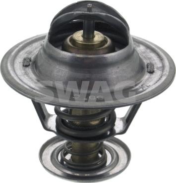 Swag 50 91 8980 - Thermostat, Kühlmittel alexcarstop-ersatzteile.com