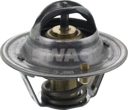 Swag 50 91 8973 - Thermostat, Kühlmittel alexcarstop-ersatzteile.com