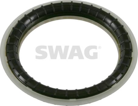 Swag 50 91 7157 - Wälzlager, Federbeinstützlager alexcarstop-ersatzteile.com