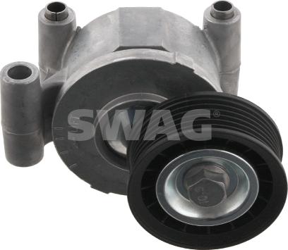 Swag 50 93 2049 - Riemenspanner, Keilrippenriemen alexcarstop-ersatzteile.com