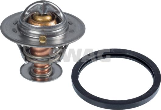 Swag 50 92 3981 - Thermostat, Kühlmittel alexcarstop-ersatzteile.com