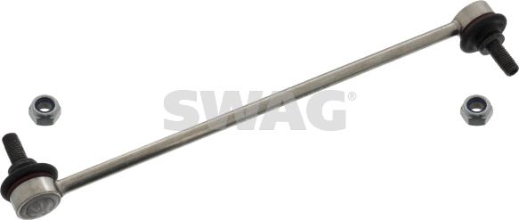 Swag 50 92 2408 - Stange / Strebe, Stabilisator alexcarstop-ersatzteile.com