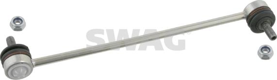 Swag 50 92 7897 - Stange / Strebe, Stabilisator alexcarstop-ersatzteile.com