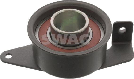 Swag 50 03 0012 - Spannrolle, Zahnriemen alexcarstop-ersatzteile.com