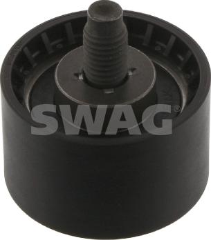 Swag 50 03 0030 - Umlenk / Führungsrolle, Zahnriemen alexcarstop-ersatzteile.com