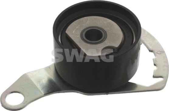 Swag 50 03 0033 - Spannrolle, Zahnriemen alexcarstop-ersatzteile.com