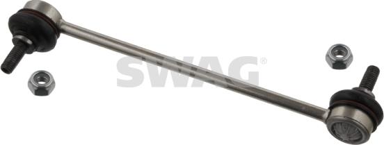 Swag 50 79 0003 - Stange / Strebe, Stabilisator alexcarstop-ersatzteile.com