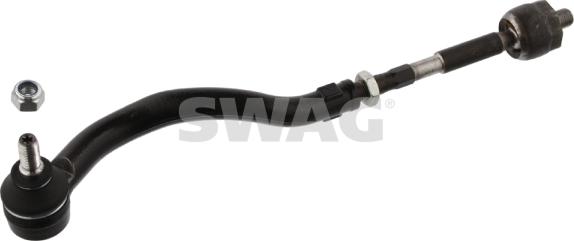 Swag 50 72 0011 - Spurstange alexcarstop-ersatzteile.com