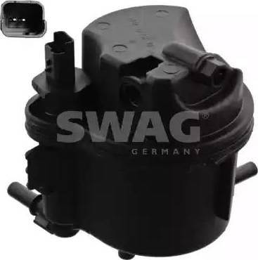 Swag 64 94 5871 - Kraftstofffilter alexcarstop-ersatzteile.com