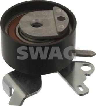 Swag 64 94 0106 - Spannrolle, Zahnriemen alexcarstop-ersatzteile.com