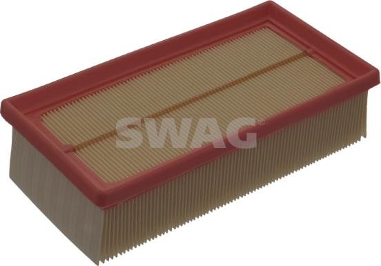 Swag 64 94 8497 - Luftfilter alexcarstop-ersatzteile.com