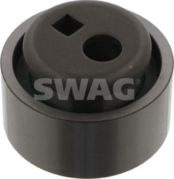 Swag 64 03 0001 - Spannrolle, Zahnriemen alexcarstop-ersatzteile.com